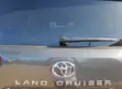 Toyota Land Cruiser ZX 2025 - 5