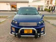 Toyota RAV4 2004 Blue - 1