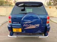 Toyota RAV4 2004 Blue - 2