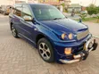 Toyota RAV4 2004 Blue - 3