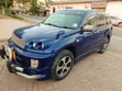 Toyota RAV4 2004 Blue - 5