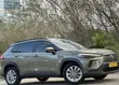 Toyota Corolla Cross HEV 2025 Gray - 4