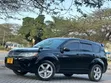 Mitsubishi Outlander 2008 Black - 3
