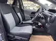 Toyota Aqua 2011 Gray - 4