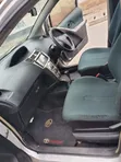 Toyota Vitz 2005 Silver - 5