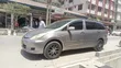 Toyota Wish 2007 Gray - 2