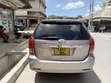 Toyota Wish 2007 Gray - 4