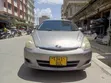 Toyota Wish 2007 Gray - 5