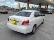 Toyota Belta 2006 White - 1