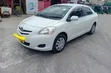Toyota Belta 2006 White - 2