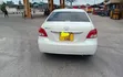 Toyota Belta 2006 White - 3