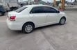 Toyota Belta 2006 White - 5