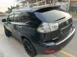 Toyota Harrier 2.4 2008 Black - 1