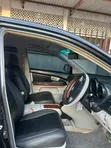 Toyota Harrier 2.4 2008 Black - 2