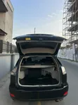 Toyota Harrier 2.4 2008 Black - 3