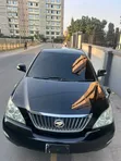 Toyota Harrier 2.4 2008 Black - 4