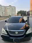 Toyota Harrier 2.4 2008 Black - 5