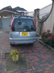 Toyota Noah 2001 Silver - 1