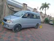 Toyota Noah 2001 Silver - 4