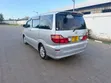 Toyota Alphard 2.4 Hybrid AWD 2006 Silver - 4