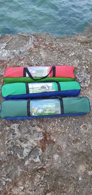 Porini Safari Tent - Brand New