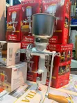 Victoria Manual Hand-Crank Grain Mill - 1