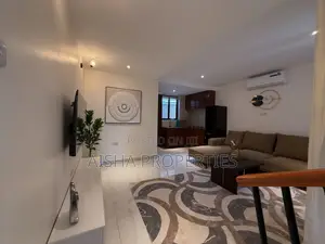 Furnished 2-Bedroom Villa for Rent in Magomeni