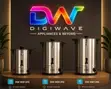 Digiwave Electric Double Layer Water Boiler with Temperature Control - 1
