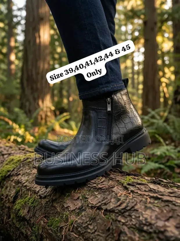 Brand New Fashion Moccasins - 1