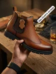 Brand New Fashion Moccasins - 3
