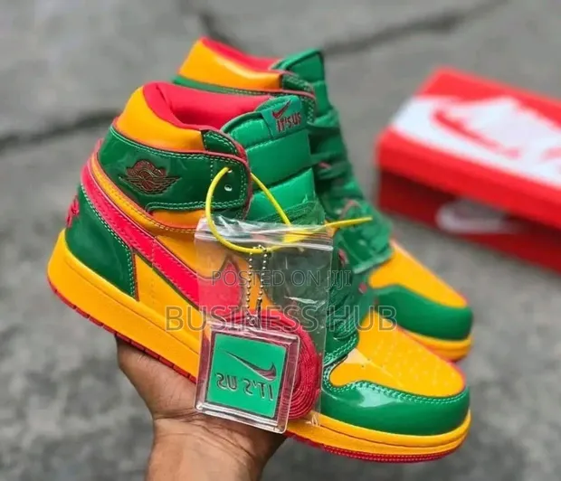Brand New Nike Shoes - 1