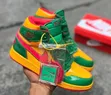 Brand New Nike Shoes - 1