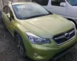 Subaru Impreza 2014 VX Hybrid - 1