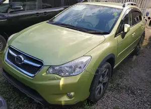 Subaru Impreza 2014 VX Hybrid