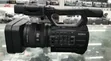 Sony HXR-NX100 Full HD NXCAM Professional Camcorder - 3