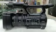 Sony HXR-NX100 Full HD NXCAM Professional Camcorder - 4