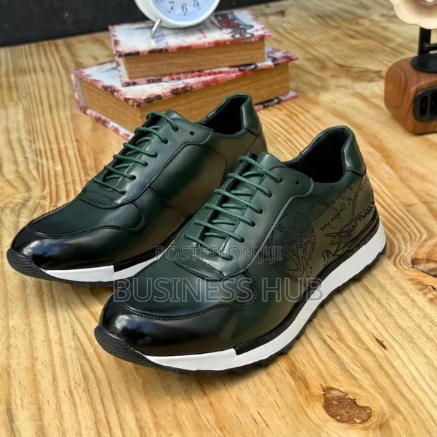 Brand New Fashion Shoes - Men's Matir - 1