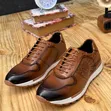 Brand New Fashion Shoes - Men's Matir - 2