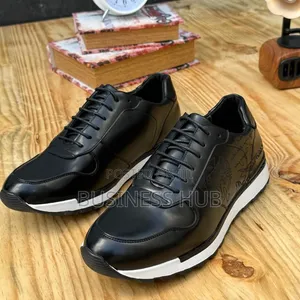 Brand New Fashion Shoes - Men's Matir