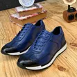 Brand New Fashion Shoes - Men's Matir - 4