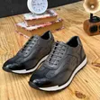 Brand New Fashion Shoes - Men's Matir - 5