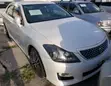 Toyota Crown GRS 2008 - 1