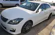 Toyota Crown GRS 2008 - 4