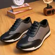 Brand New Imara Loafers - Men's Size 40-45 - 2