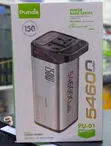 Punda PU-01 150W 54,600mAh Power Bank - 1