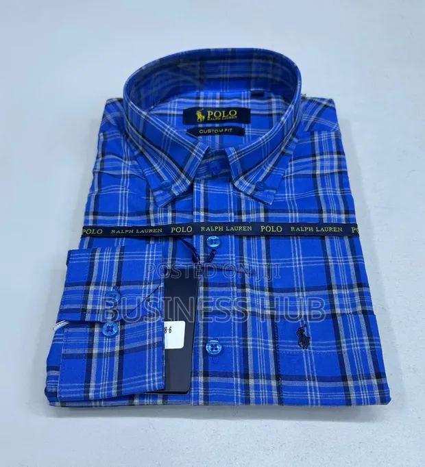Brand New Fashion Shirt - 1