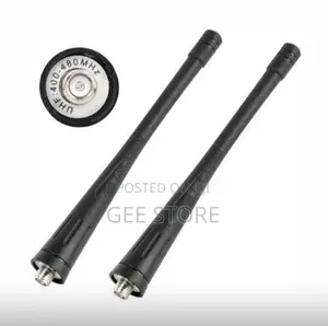 Baofeng UHF 400-480MHz SMA-Female Replacement Antenna