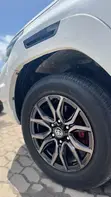 Toyota Hilux GR Sport 2023 - 2