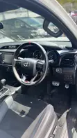 Toyota Hilux GR Sport 2023 - 4