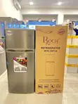 Roch Refrigerator Defrost 118L Double Door - 2